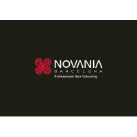 NOVANIA BARCELONA logo, NOVANIA BARCELONA contact details