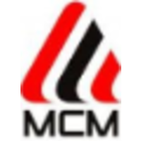 MCM Bobinas logo, MCM Bobinas contact details