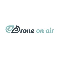 Drone On Air logo, Drone On Air contact details