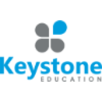 Keystone Education logo, Keystone Education contact details