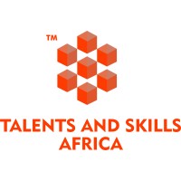 Talents and Skills Africa logo, Talents and Skills Africa contact details