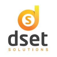 DSET SOLUTIONS logo, DSET SOLUTIONS contact details