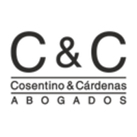 Cosentino & Cárdenas logo, Cosentino & Cárdenas contact details