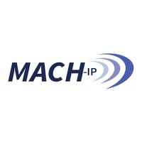 MACH-IP B.V. logo, MACH-IP B.V. contact details