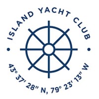 Island Yacht Club logo, Island Yacht Club contact details