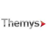 THEMYS logo, THEMYS contact details