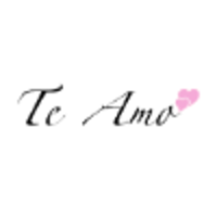 Te Amo Boutique Weddings logo, Te Amo Boutique Weddings contact details