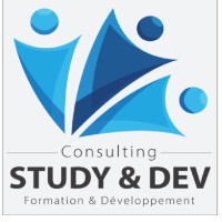 STUDY & DEV logo, STUDY & DEV contact details