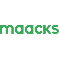 Maacks ApS logo, Maacks ApS contact details