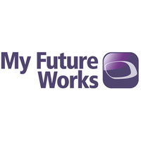 My Future Works logo, My Future Works contact details