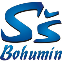 Střední škola Bohumín logo, Střední škola Bohumín contact details