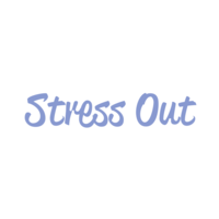 Stress Out logo, Stress Out contact details