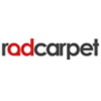 radcarpet logo, radcarpet contact details