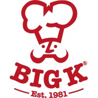 BIG K PRODUCTS U.K.LIMITED logo, BIG K PRODUCTS U.K.LIMITED contact details