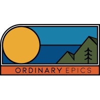 Ordinary Epics logo, Ordinary Epics contact details