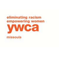 YWCA Missoula logo, YWCA Missoula contact details