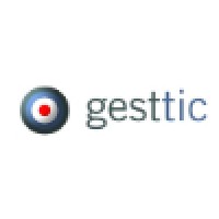 Gesttic logo, Gesttic contact details