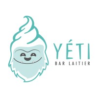 YÉTI Bar laitier logo, YÉTI Bar laitier contact details