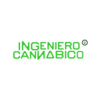 Ingeniero Cannábico logo, Ingeniero Cannábico contact details