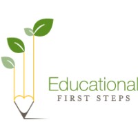 Educational First Steps logo, Educational First Steps contact details