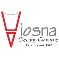 Viosna Cleaning  Company logo, Viosna Cleaning  Company contact details