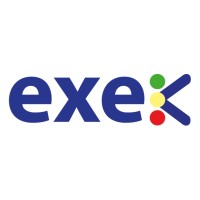 exek B.I logo, exek B.I contact details