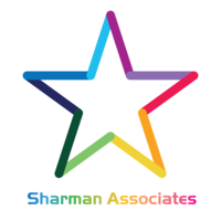 Sharman Associates logo, Sharman Associates contact details