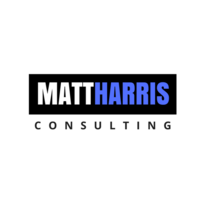 Matt Harris Consulting Ltd logo, Matt Harris Consulting Ltd contact details