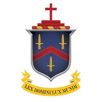 John McGlashan College logo, John McGlashan College contact details