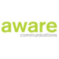 Aware Communications logo, Aware Communications contact details