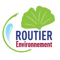 Routier Environnement logo, Routier Environnement contact details