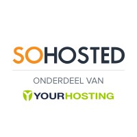 SoHosted Webhosting logo, SoHosted Webhosting contact details