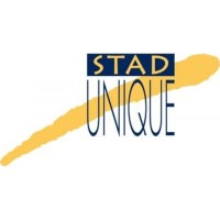 Stad Unique logo, Stad Unique contact details