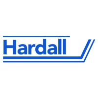 HARDALL INTERNATIONAL LIMITED logo, HARDALL INTERNATIONAL LIMITED contact details