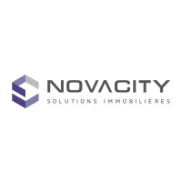 NOVACITY Solutions Immobilières logo, NOVACITY Solutions Immobilières contact details