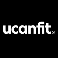 UCANFIT logo, UCANFIT contact details