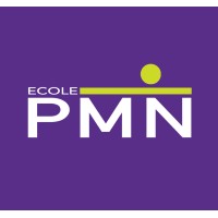 Ecole PMN logo, Ecole PMN contact details