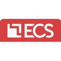 ECS Federal logo, ECS Federal contact details