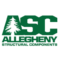 Allegheny Structural Components Inc. logo, Allegheny Structural Components Inc. contact details