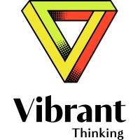 Vibrant Thinking logo, Vibrant Thinking contact details