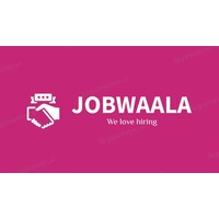 Jobwaala logo, Jobwaala contact details