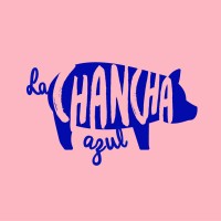 La Chancha Azul logo, La Chancha Azul contact details