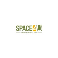 Space4U logo, Space4U contact details