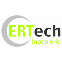 ERTech Ingénierie logo, ERTech Ingénierie contact details