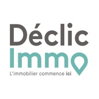 Declic Immo 86 et 79 logo, Declic Immo 86 et 79 contact details