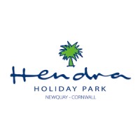 Hendra Holiday Park logo, Hendra Holiday Park contact details