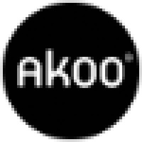 Akoo International, Inc. logo, Akoo International, Inc. contact details