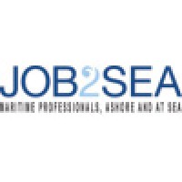 JOB2SEA logo, JOB2SEA contact details