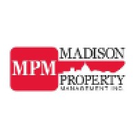 Madison Property Management Inc. logo, Madison Property Management Inc. contact details