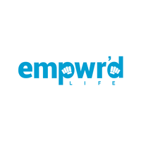 Empwr'd Life logo, Empwr'd Life contact details